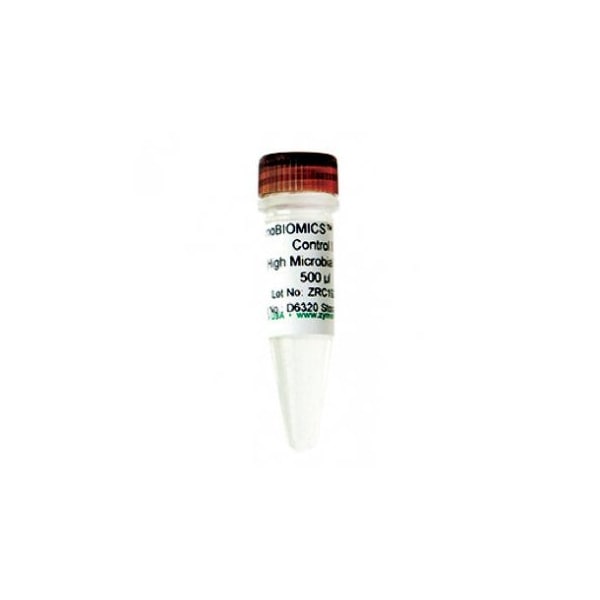 ZymoBIOMICS Spike-in Control I (High Microbial Load), 25 preps